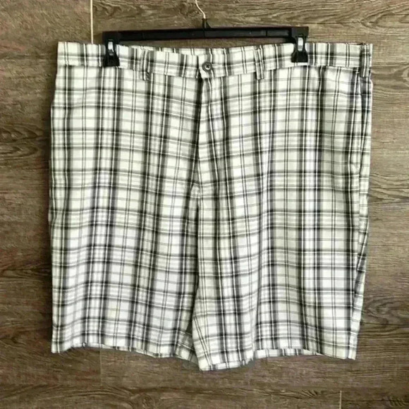 Haggar shorts NWOT - Picture 1 of 5